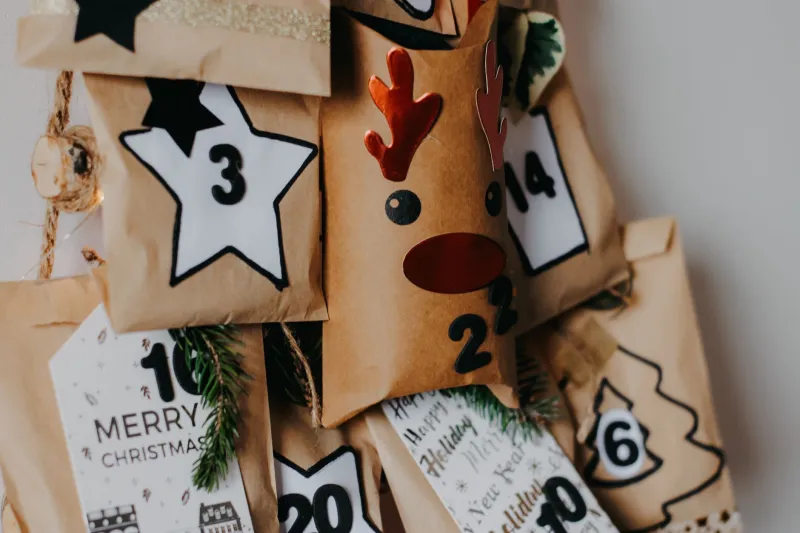 December Is the Sneaky Best Month to Enter Sweepstakes — Here's the Data That Proves It